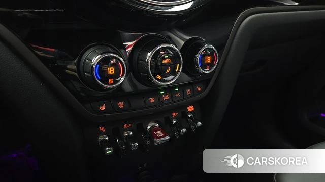 Mini Cooper Countryman id 4608138 из Кореи 8