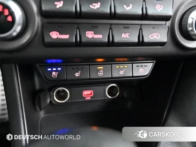 Kia Sportage The Bold id 3449627 из Кореи 8