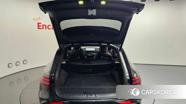 Genesis GV70 id 4202657 из Кореи 8