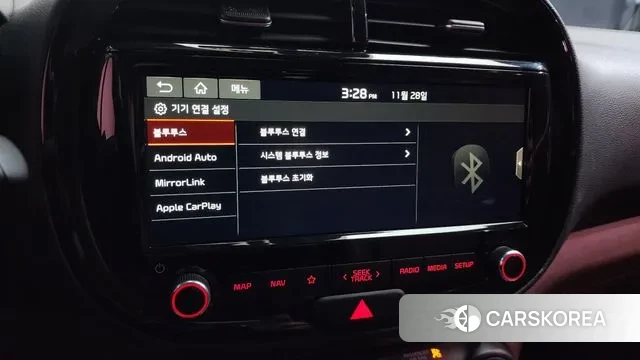 Kia Soul Booster id 3423145 из Кореи 8