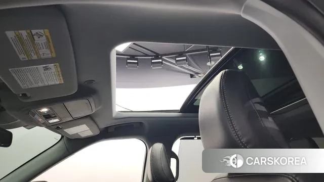 Ford Explorer 6th Generation id 3231245 из Кореи 8