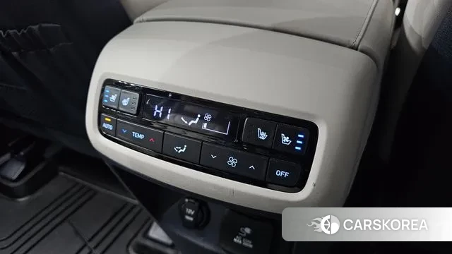 Hyundai The New Palisade id 3405890 из Кореи 8