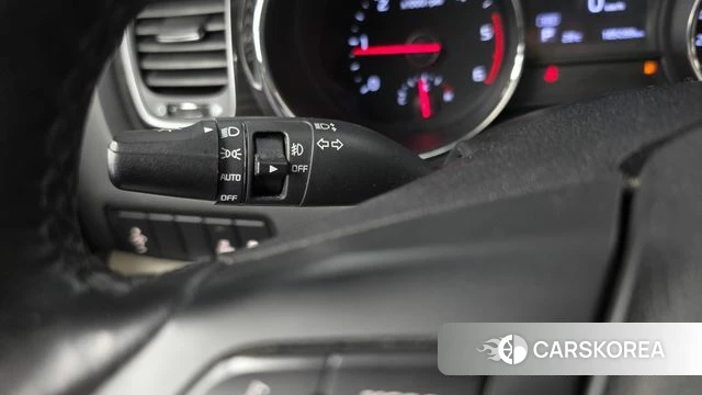 Kia The New Carnival id 4751389 из Кореи 8