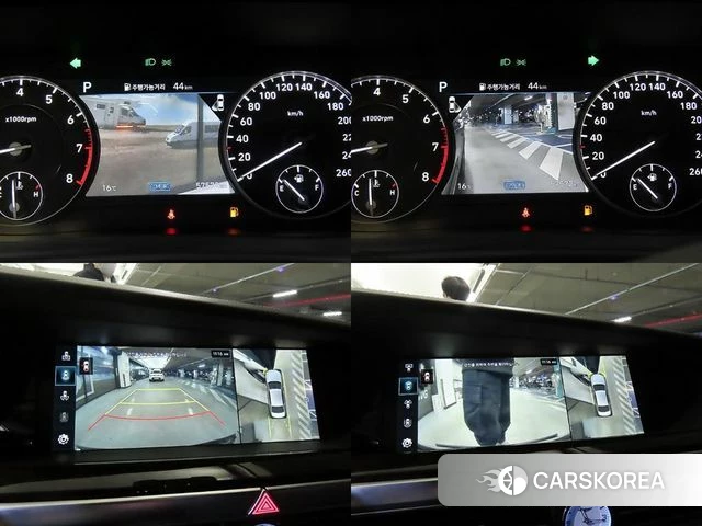 Genesis G90 id 4245730 из Кореи 8