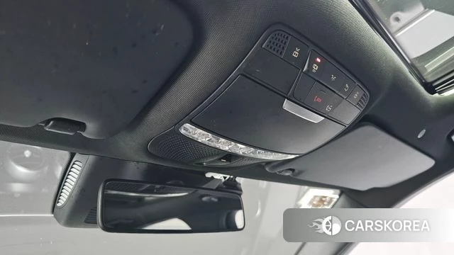 Mercedes-Benz C-Class W205 id 4780814 из Кореи 8