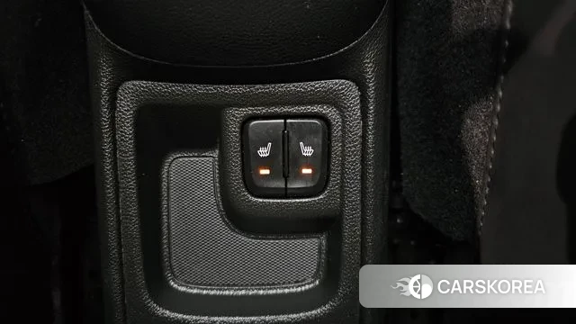 Chevrolet (GM Daewoo) The New Spark id 3139380 из Кореи 8