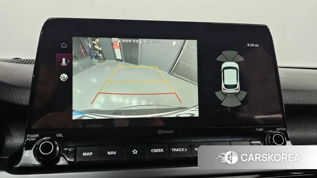 Kia Seltos id 4489458 из Кореи 8