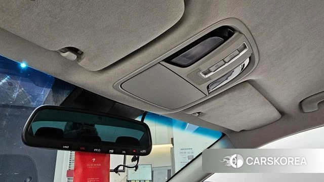 Kia K7 Premier id 3820272 из Кореи 8