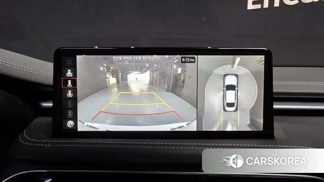 Genesis The New G70 id 3058894 из Кореи 8