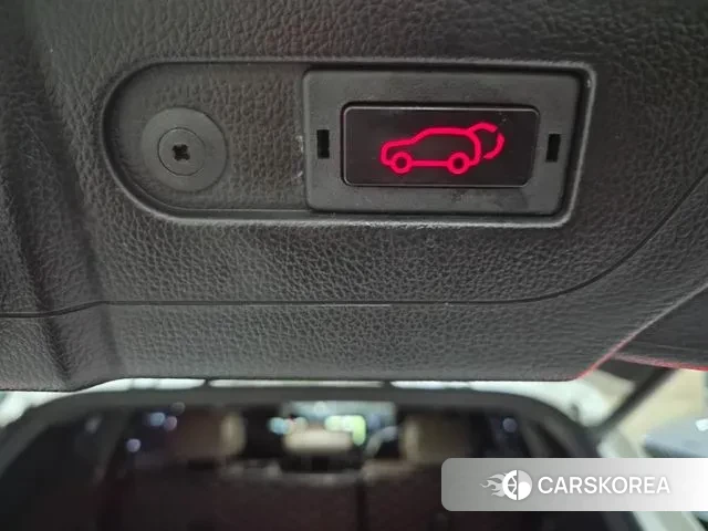 Ssangyong All New Rexton id 3778074 из Кореи 8