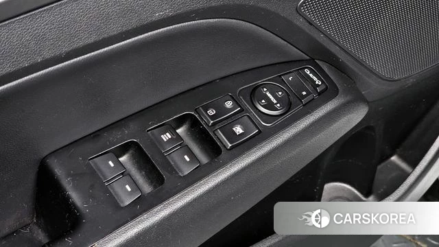 Hyundai Avante AD id 4345848 из Кореи 8