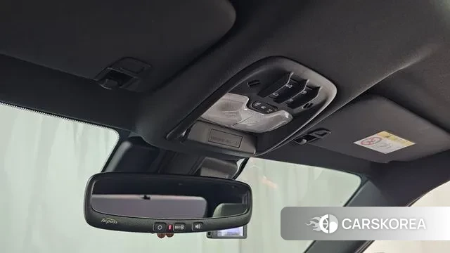 Chevrolet (GM Daewoo) The New Trail Blazer id 3585825 из Кореи 8