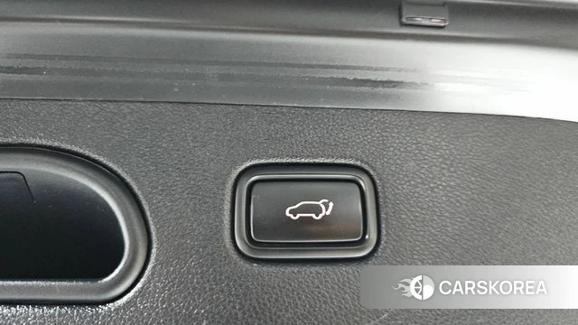 Kia Sportage The Bold id 4615186 из Кореи 8