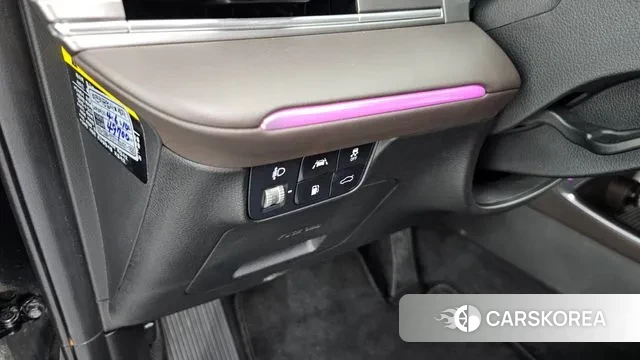 Hyundai The New Grandeur IG id 3525757 из Кореи 8