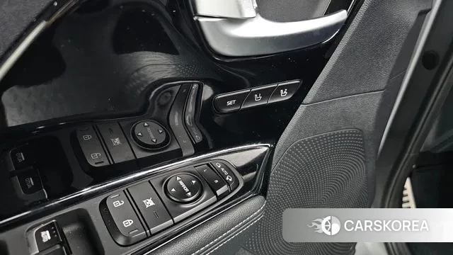 Kia Niro id 3013764 из Кореи 8