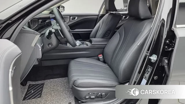 Kia The New K8 Hybrid id 3399851 из Кореи 8