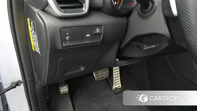 Kia Sportage The Bold id 4520283 из Кореи 8