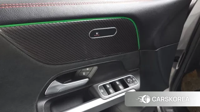 Mercedes-Benz GLB-Class X247 id 3037360 из Кореи 8