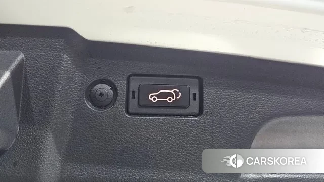 Ssangyong Torres id 3586348 из Кореи 8