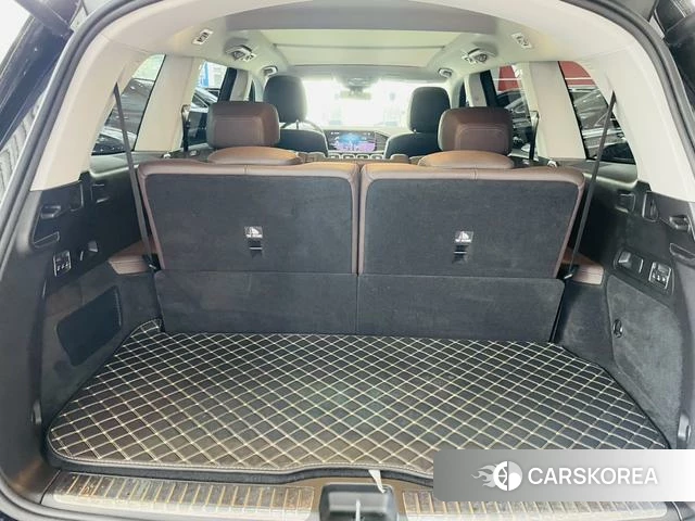 Mercedes-Benz GLS id 4273961 из Китая 8