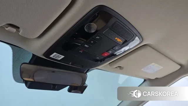 Kia Carnival 4th generation id 3600215 из Кореи 8