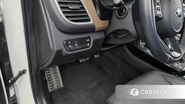 Kia Seltos id 4338347 из Кореи 8