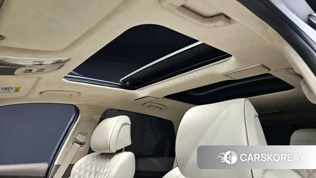 Genesis GV80 id 2990639 из Кореи 8