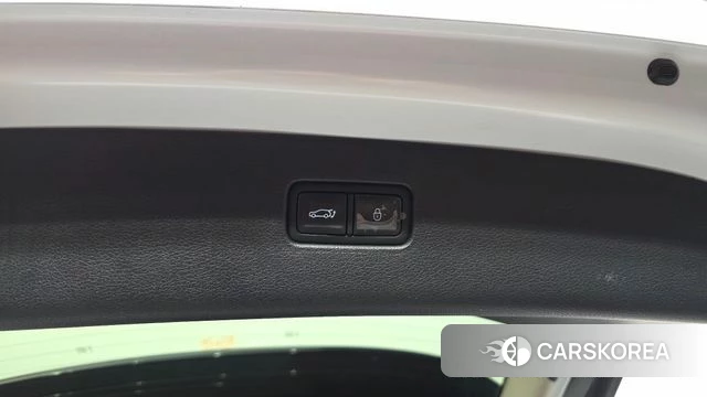 Genesis GV80 id 4361451 из Кореи 8