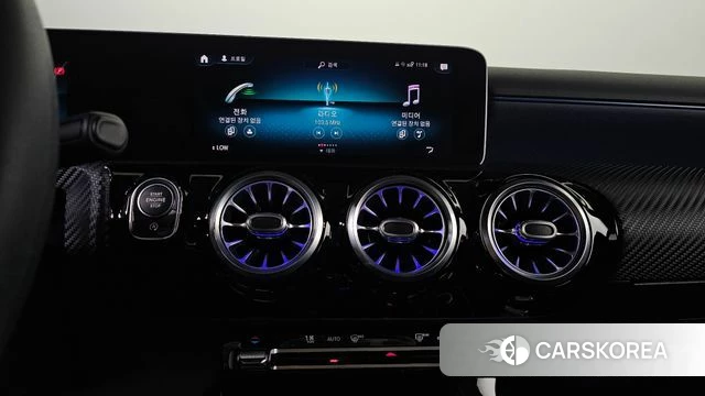 Mercedes-Benz A-Class W177 id 4519788 из Кореи 8