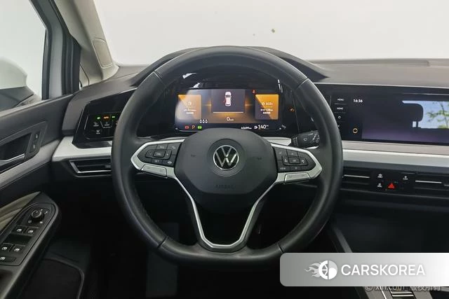 Volkswagen Golf id 4320822 из Китая 8