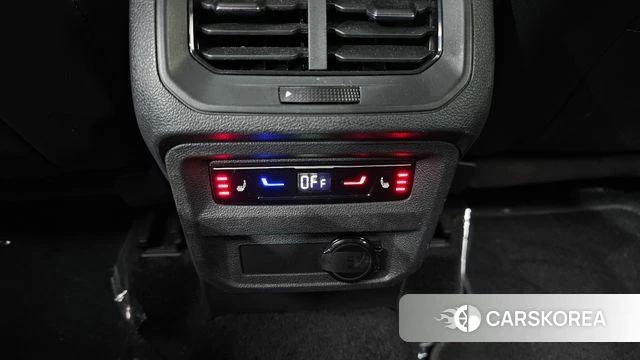 Volkswagen Tiguan Allspace id 3832067 из Кореи 8