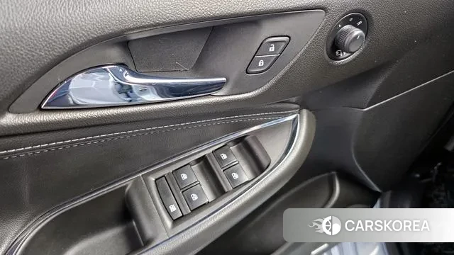 Chevrolet (GM Daewoo) All New Cruises id 3558115 из Кореи 8