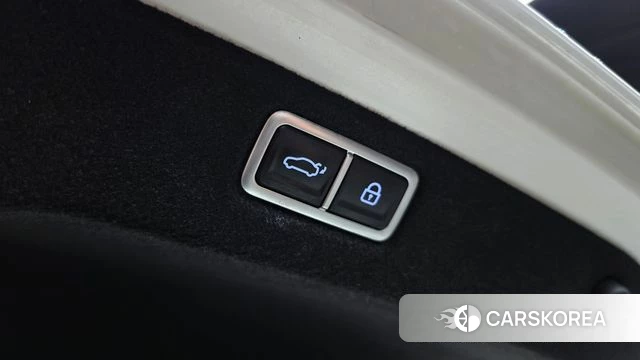 Hyundai Sonata D Edge (DN8) id 4670371 из Кореи 8