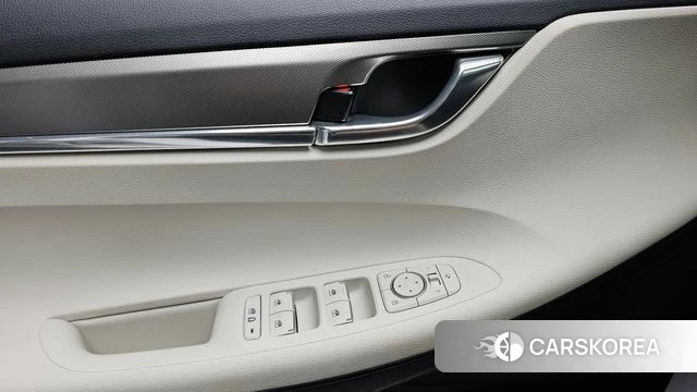 Hyundai The New Grandeur IG id 4631835 из Кореи 8