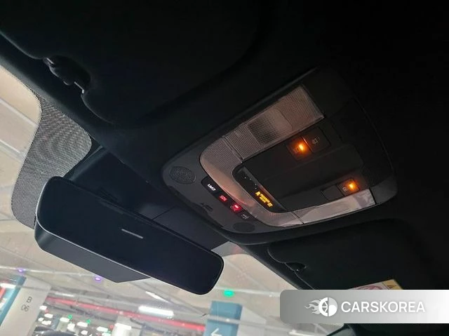 Kia Sorento 4th Generation id 4356373 из Кореи 8