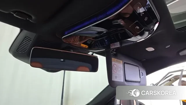 Mercedes-Benz C-Class W206 id 3383056 из Кореи 8