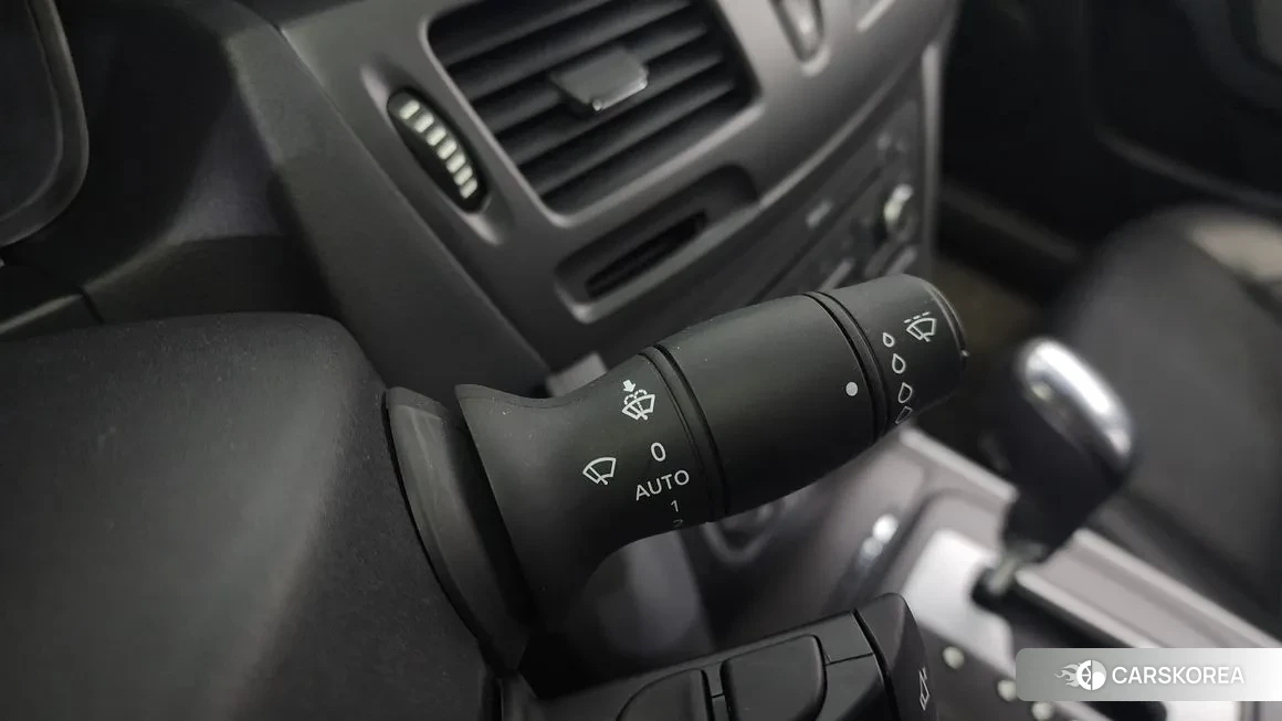 Renault Korea (Samsung) SM5 Nova id 2176843 из Кореи 8