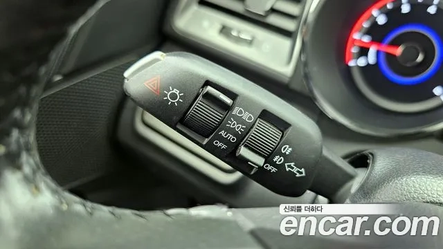 Ssangyong Tivoli Armor id 2952165 из Кореи 8