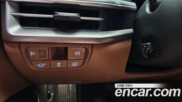 Hyundai Grandeur Hybrid (GN7) id 2954303 из Кореи 8