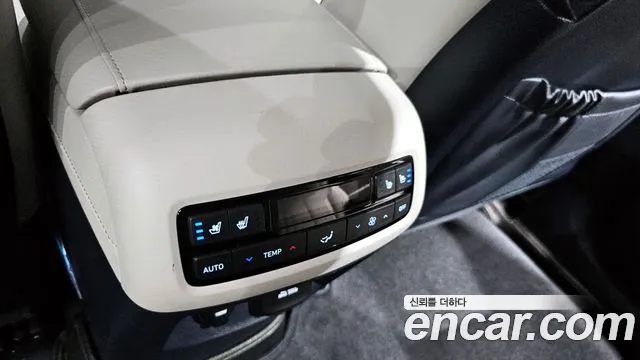 Hyundai The New Palisade id 2725803 из Кореи 8