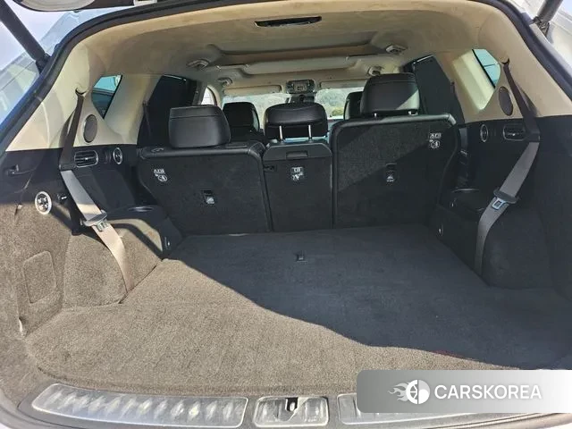 Genesis GV80 id 3616658 из Кореи 8