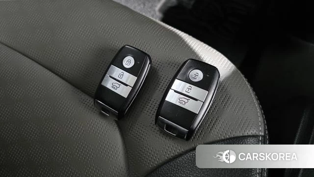 Kia The New Ray id 4294267 из Кореи 8