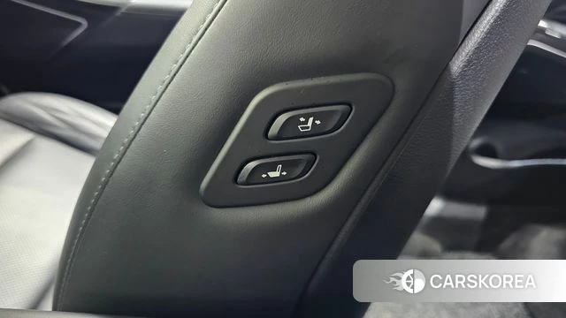 Kia K7 Premier id 4345005 из Кореи 8