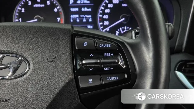 Hyundai Grandeur IG id 3391468 из Кореи 8