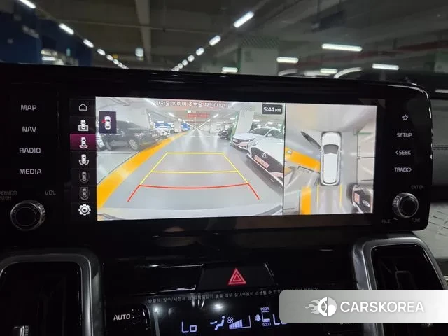 Kia Sorento 4th Generation id 3058711 из Кореи 8