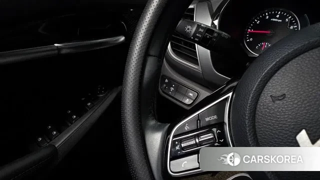 Kia Seltos id 3012310 из Кореи 8