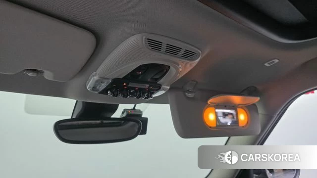 Mini Cooper Countryman id 3805939 из Кореи 8