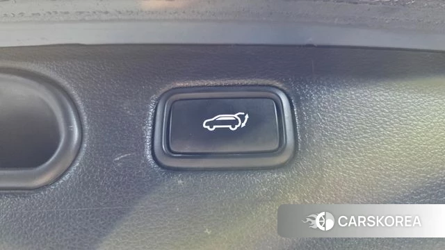 Hyundai All New Tucson id 4873030 из Кореи 8