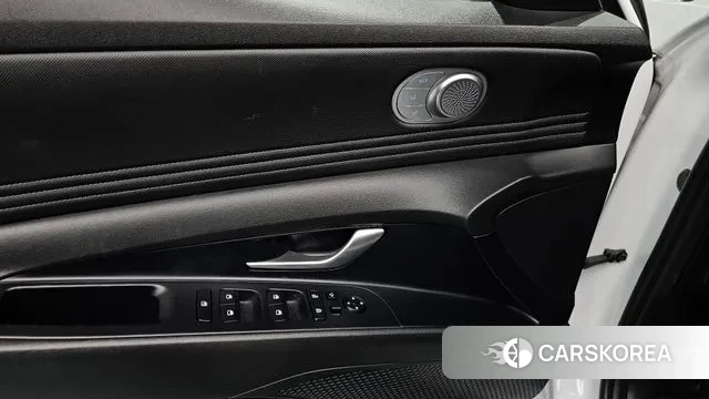 Hyundai Avante (CN7) id 3354863 из Кореи 8