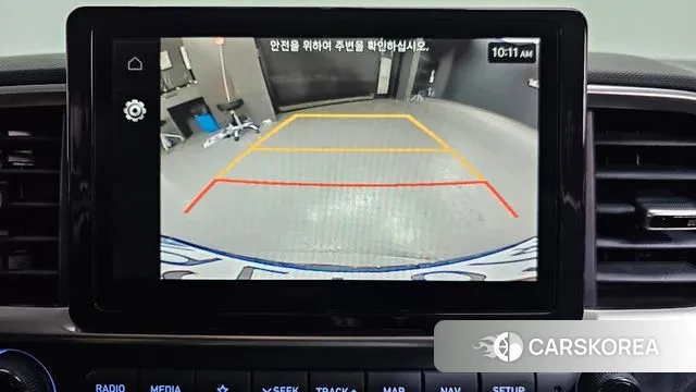 Hyundai Venue id 3044392 из Кореи 8